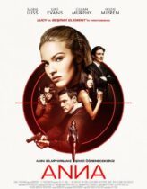 Anna 2019 Türkçe Dublaj izle