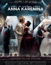 Anna Karenina Türkçe Dublaj izle