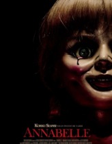 Annabelle 2014 Türkçe Dublaj izle