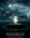 Annabelle 2: Kötülüğün Doğuşu 2017 Türkçe Dublaj izle