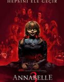 Annabelle 3 Full HD izle