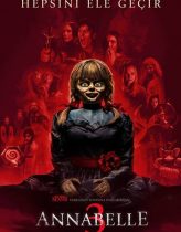 Annabelle 3 Full HD izle