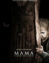 Anne – Mama 2013 Türkçe Dublaj izle