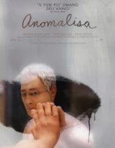 Anomalisa 2015 Türkçe Dublaj izle