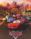Arabalar 1 Türkçe Dublaj izle