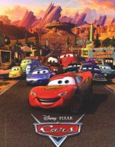 Arabalar 1 Türkçe Dublaj izle