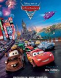 Arabalar 2 Türkçe Dublaj izle