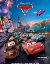 Arabalar 2 Türkçe Dublaj izle