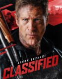 Aranan Adam – Classified 2024 Full HD Türkçe Dublaj izle