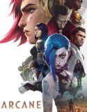 Arcane 1. Sezon 3. Bölüm Türkçe Dublaj izle