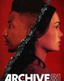 Archive 81 1. Sezon 5. Bölüm Türkçe Dublaj izle
