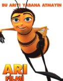 Arı Filmi Full Türkçe Dublaj HD izle