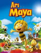 Arı Maya 2014 Türkçe Dublaj izle