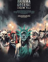 Arınma Gecesi 3: Seçim Yılı Türkçe Dublaj Full HD izle