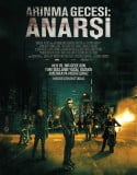 Arınma Gecesi: Anarşi – The Purge: Anarchy Türkçe Dublaj izle
