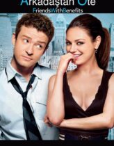 Arkadaştan Öte Türkçe Dublaj izle