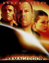 Armageddon 1080p Türkçe Dublaj izle