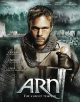 Arn: Tapınak Şövalyeleri Full Türkçe Dublaj HD izle