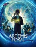 Artemis Fowl 2020 Türkçe Dublaj izle