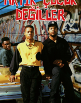 Artık Çocuk Değiller 1991 Full Türkçe Dublaj HD izle