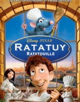 Aşçı Fare 2007 Türkçe Dublaj izle