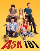 Aşk 101 1. Sezon 8. Bölüm Türkçe Dublaj izle