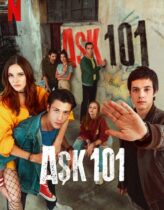 Aşk 101 2. Sezon 8. Bölüm Türkçe Dublaj izle