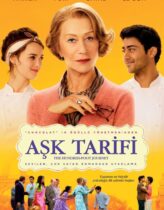 Aşk Tarifi 2014 Türkçe Dublaj izle