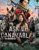 Aşk ve Canavarlar – Love and Monsters Türkçe Dublaj izle