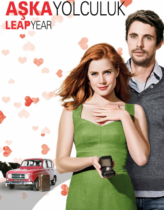 Aşka Yolculuk – Leap Year 2010 Türkçe Dublaj izle