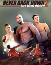 Asla Pes Etme 2: Son Dövüş 2011 Türkçe Dublaj izle