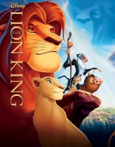 Aslan Kral 1994 Türkçe Dublaj izle