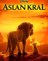 Aslan Kral 2019 Türkçe Dublaj izle