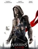 Assassin’s Creed Türkçe Dublaj izle