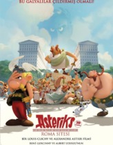 Asteriks: Roma Sitesi 2014 Full Türkçe Dublaj HD izle