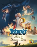 Asteriks: Sihirli İksirin Sırrı 2018 Türkçe Dublaj izle