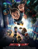 Astro Boy 1080p Türkçe Dublaj izle