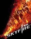 Ateş Yağmuru 2019 Türkçe Dublaj izle