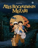 Ateşböceklerinin Mezarı Full HD izle