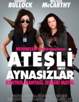 Ateşli Aynasızlar Türkçe Dublaj izle