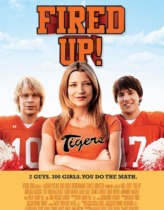 Ateşli Gençlik – Fired Up! 2009 Türkçe Dublaj izle