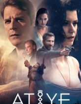 Atiye 2. Sezon 8. Bölüm Türkçe Dublaj izle