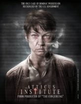 Atticus Enstitüsü – The Atticus Institute Türkçe Dublaj izle