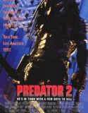 Av 2 – Predator 2 1990 Türkçe Dublaj izle