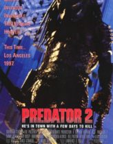 Av 2 – Predator 2 1990 Türkçe Dublaj izle