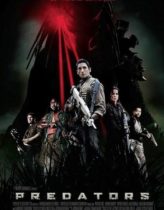 Av – Predators 2010 Türkçe Dublaj izle