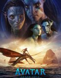 Avatar: Suyun Yolu 2022 Türkçe Dublaj izle