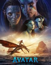 Avatar: Suyun Yolu 2022 Türkçe Dublaj izle