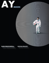 Ay – Moon 2009 Türkçe Dublaj izle