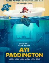 Ayı Paddington – Paddington 2014 Türkçe Dublaj izle